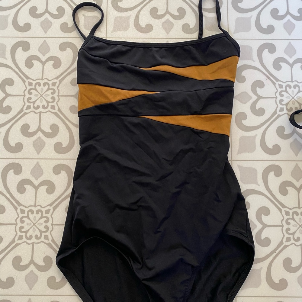 Natalie Dance Wear Leotard